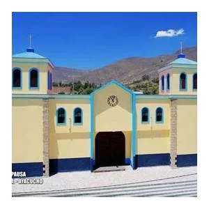 Paucar del Sara Sara