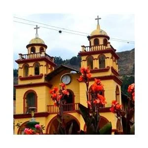 Pomabamba