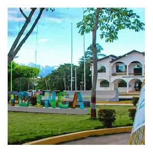 Puerto Inca