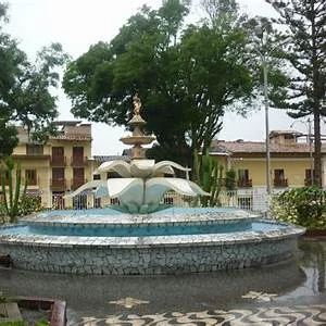 San Marcos