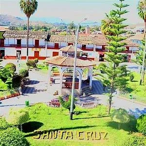 Santa Cruz