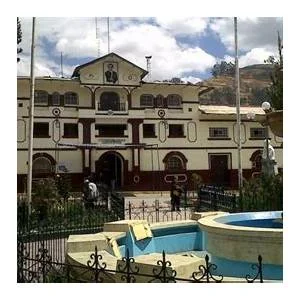 Santiago de Chuco