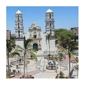 Sechura