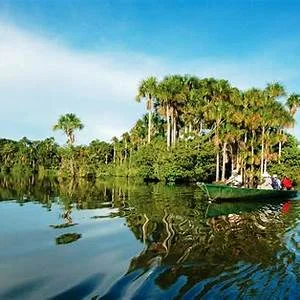 Tambopata