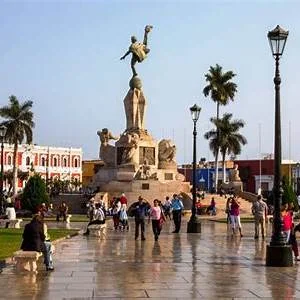 Trujillo