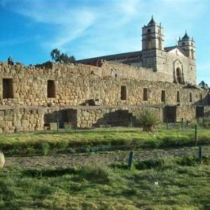 Vilcas Huaman