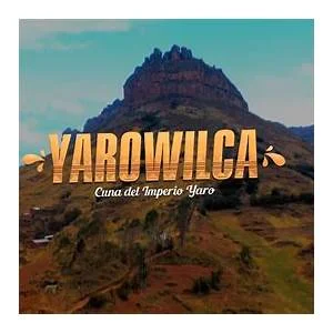 Yarowilca