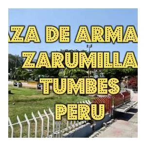 Zarumilla