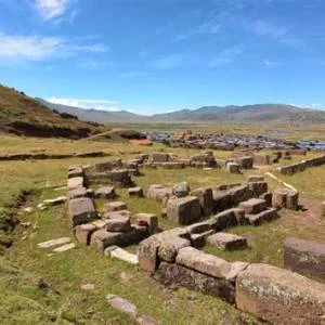 Pucara