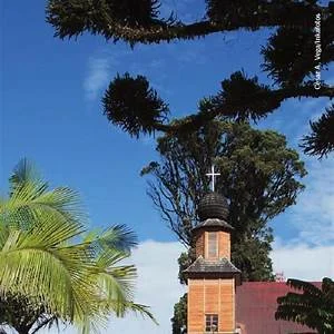 Puerto Bermudez