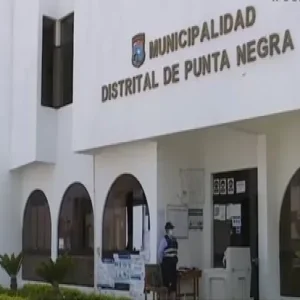 Punta Negra