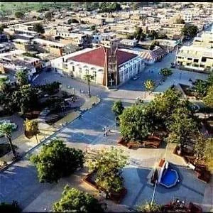 Querecotillo