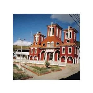 Querocotillo
