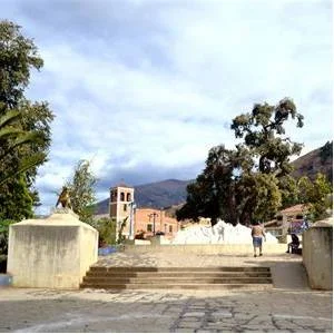 Quinuabamba