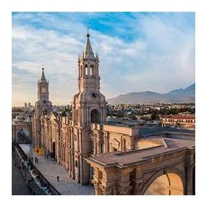 Gobierno Regional de Arequipa