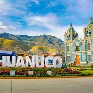 Gobierno Regional de Huánuco