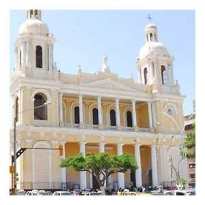 Gobierno Regional de Lambayeque