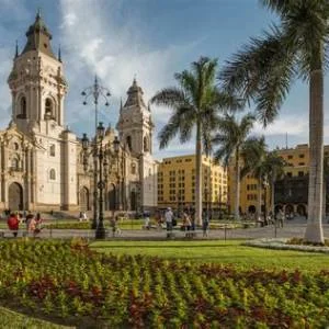 Gobierno Regional de Lima