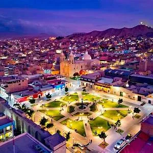 Gobierno Regional de Moquegua