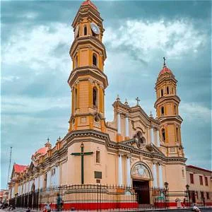 Gobierno Regional de Piura