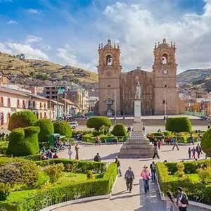 Gobierno Regional de Puno