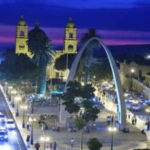 Gobierno Regional de Tacna