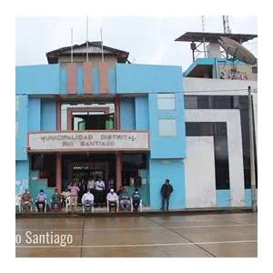 Rio Santiago