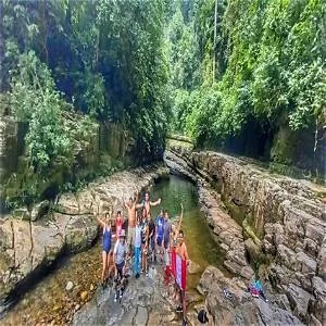 Rio Tambo