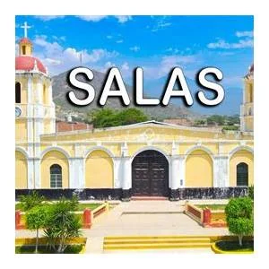 Salas