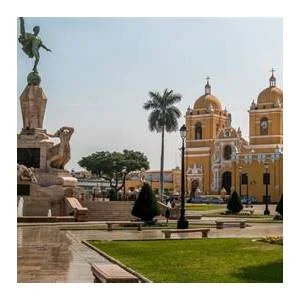 Salaverry