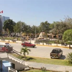 Salitral