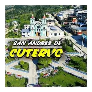 San Andres de Cutervo