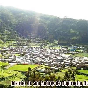 San Andres de Tupicocha