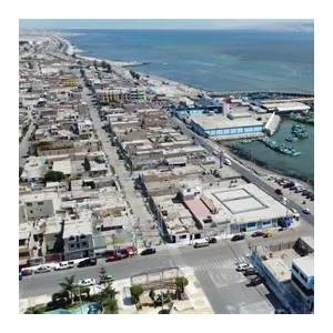 San Andres