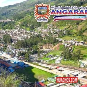 San Antonio de Antaparco