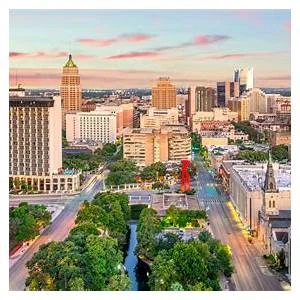 San Antonio