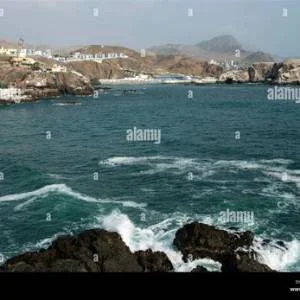San Bartolome