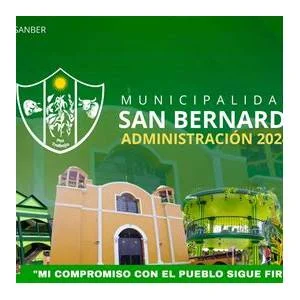 San Bernardino