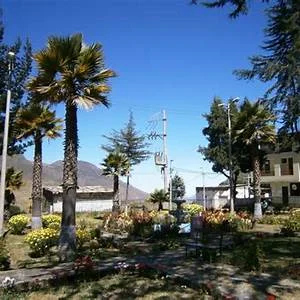 San Buenaventura