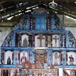 San Carlos