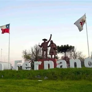 San Fernando