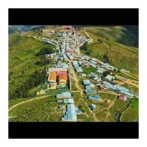 San Francisco de Sangayaico