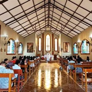 San Hilarion