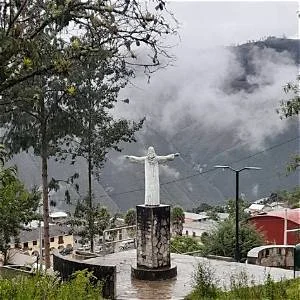 San Isidro de Maino