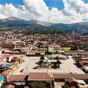 San Jeronimo