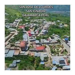 San Jose de Lourdes
