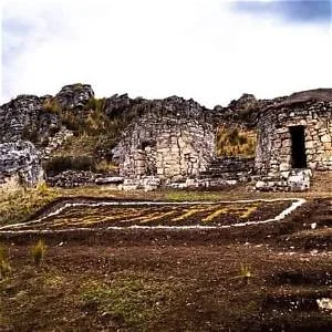 San Jose de Quero