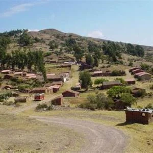 San Jose de Ticllas