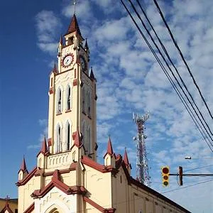 San Juan Bautista