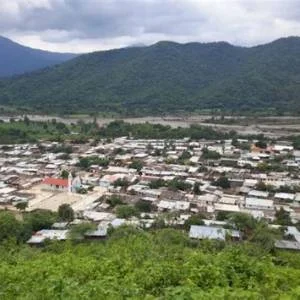San Juan de Bigote